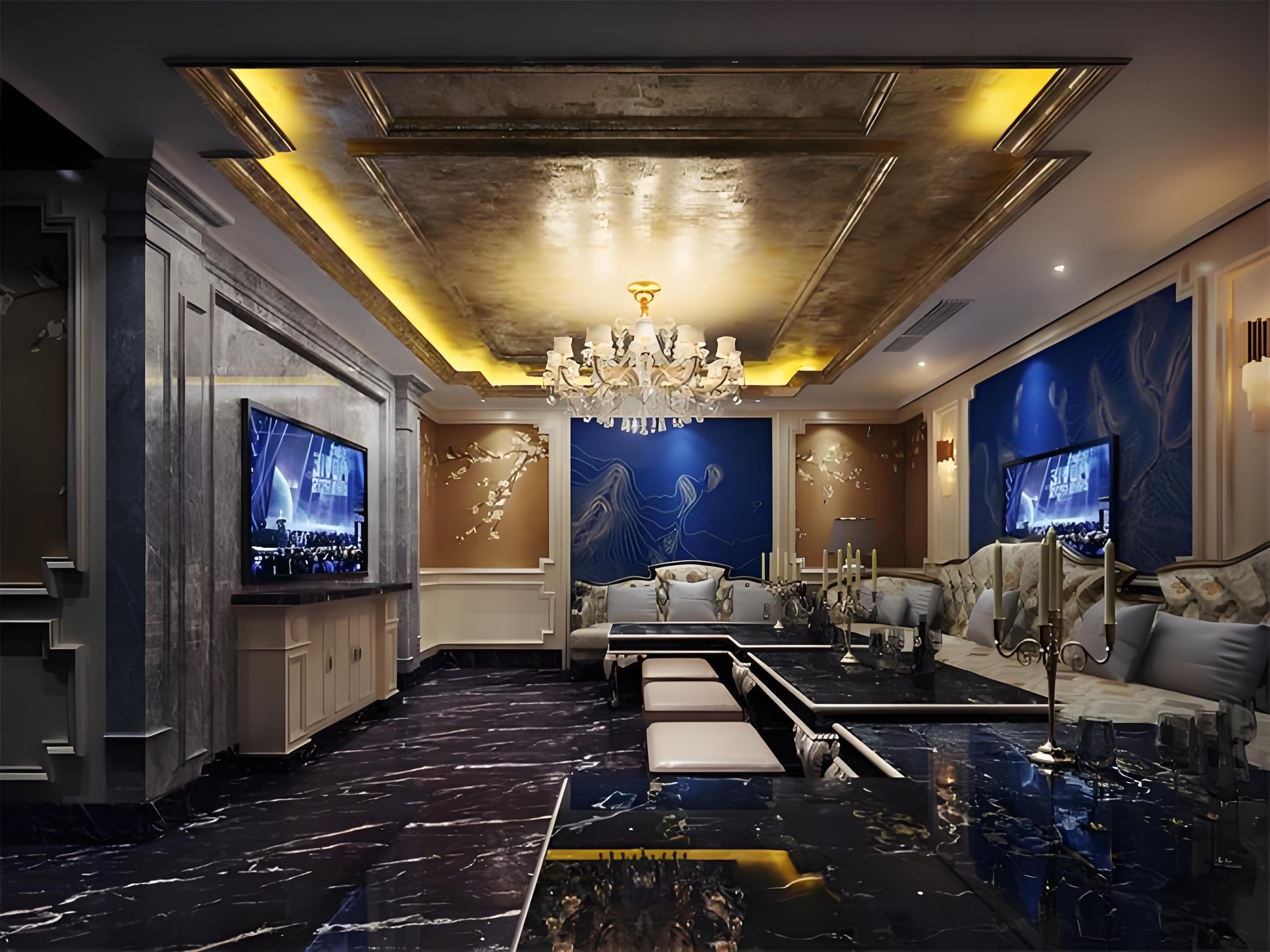 濮阳商务KTV夜场火爆宣传-南乐县ktv预订